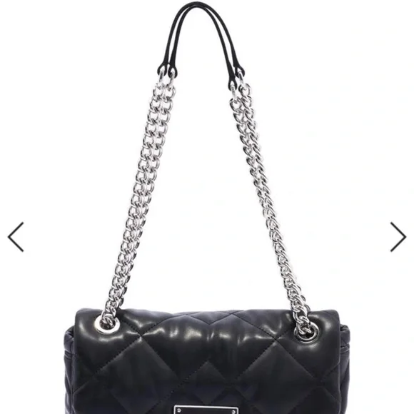 Marc Jacobs Quilted bag - Picture 7 of 7
